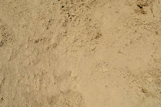Купить речной песок с доставкой в Алуште Ялте